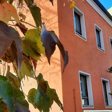 Apartman Parkside Grafenau