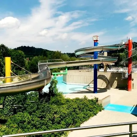 Apartman Parkside