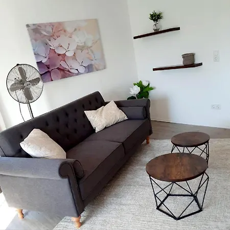 Apartman Parkside *