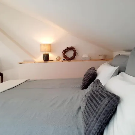 Apartman Parkside Grafenau