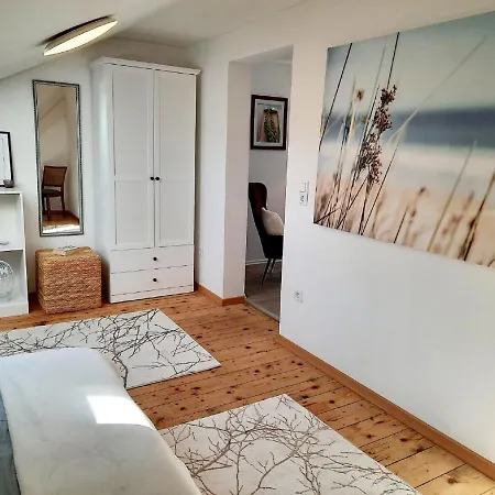 Apartman Parkside