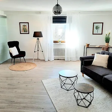 Parkside Апартаменты Графенау