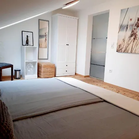 Apartman Parkside *