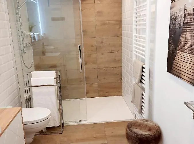 Parkside Апартаменты