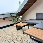 Апартаменты Parkside Графенау