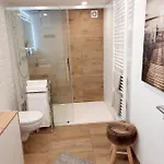 Parkside Апартаменты