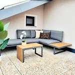Parkside Апартаменты Графенау
