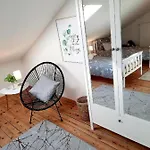 Parkside Апартаменты