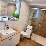 Апартаменты Parkside *