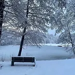 Parkside Апартаменты Графенау