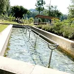 Parkside Апартаменты