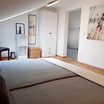 Апартаменты Parkside *